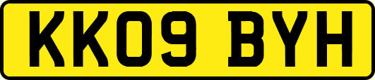 KK09BYH