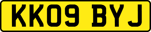 KK09BYJ