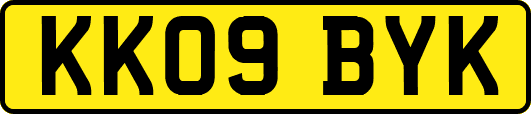 KK09BYK