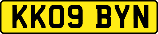 KK09BYN