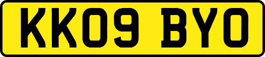 KK09BYO