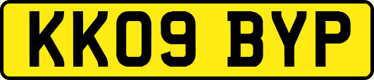 KK09BYP