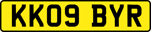 KK09BYR