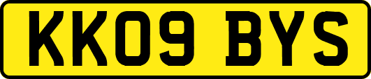 KK09BYS