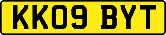 KK09BYT