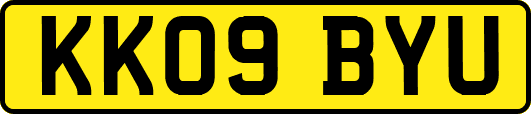KK09BYU