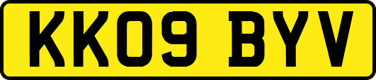 KK09BYV