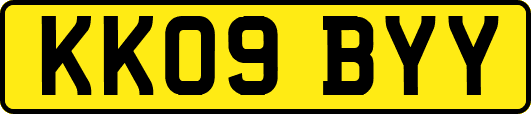 KK09BYY
