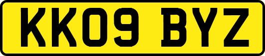 KK09BYZ
