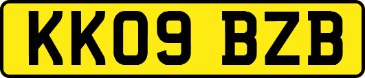 KK09BZB