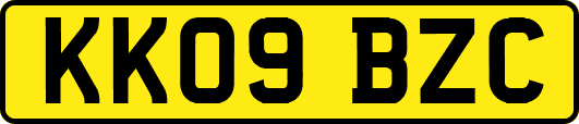 KK09BZC
