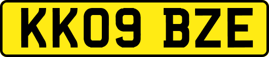 KK09BZE