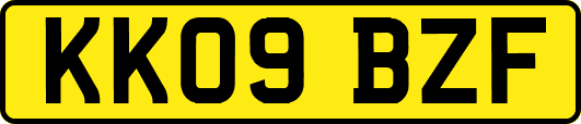 KK09BZF