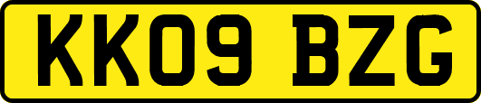 KK09BZG