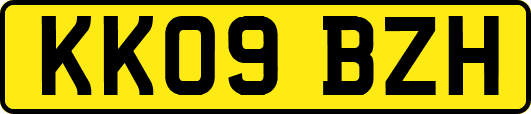 KK09BZH