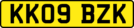 KK09BZK