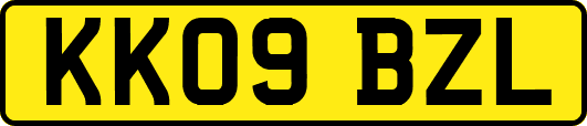 KK09BZL