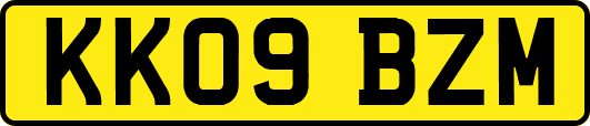 KK09BZM