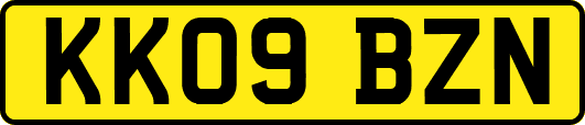 KK09BZN
