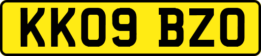 KK09BZO