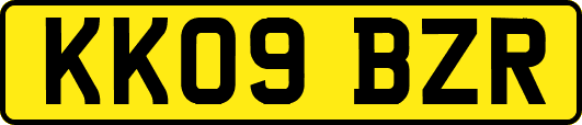 KK09BZR