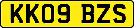 KK09BZS