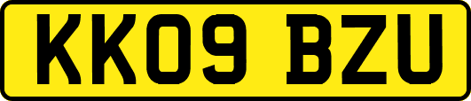 KK09BZU