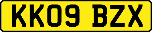 KK09BZX
