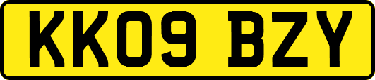 KK09BZY