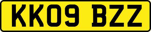 KK09BZZ