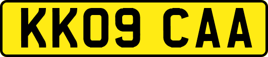 KK09CAA