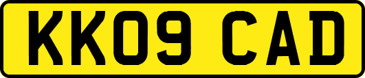 KK09CAD
