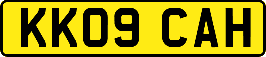 KK09CAH