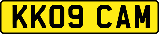 KK09CAM