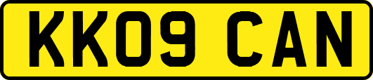 KK09CAN