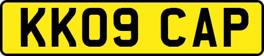 KK09CAP