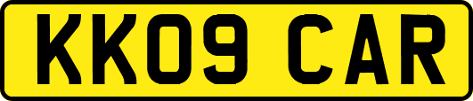 KK09CAR