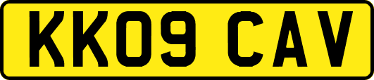 KK09CAV