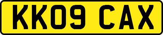 KK09CAX