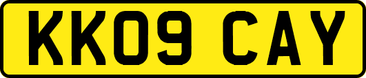 KK09CAY