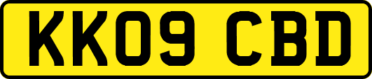 KK09CBD