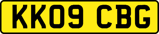 KK09CBG