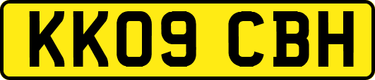 KK09CBH