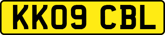 KK09CBL