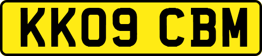 KK09CBM