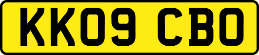 KK09CBO