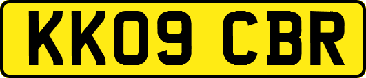 KK09CBR