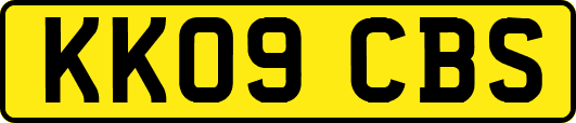KK09CBS