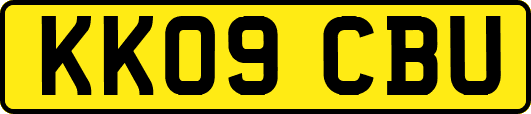 KK09CBU