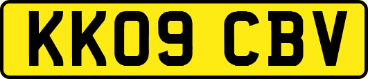 KK09CBV